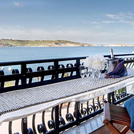 Escape To Paradise San Pawl il-Baħar Extérieur photo