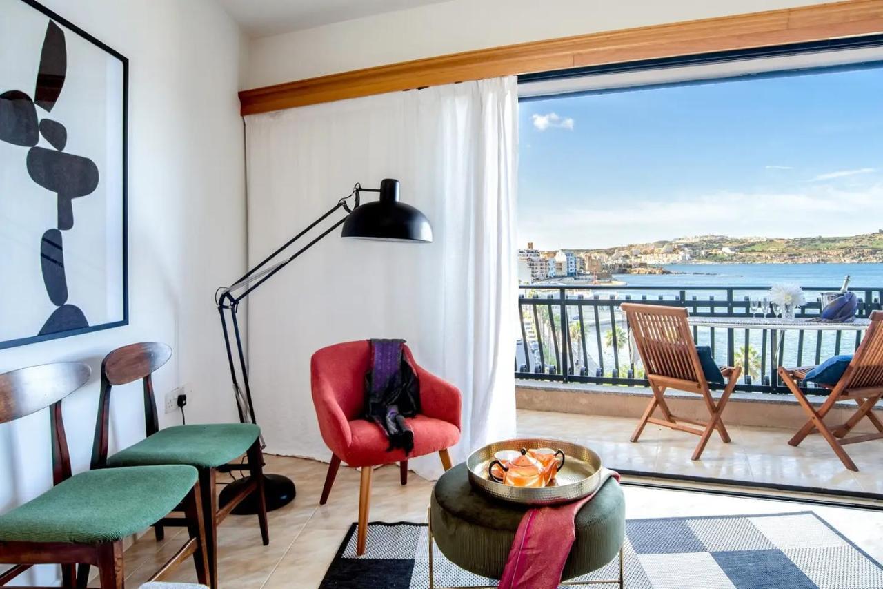 Escape To Paradise San Pawl il-Baħar Extérieur photo