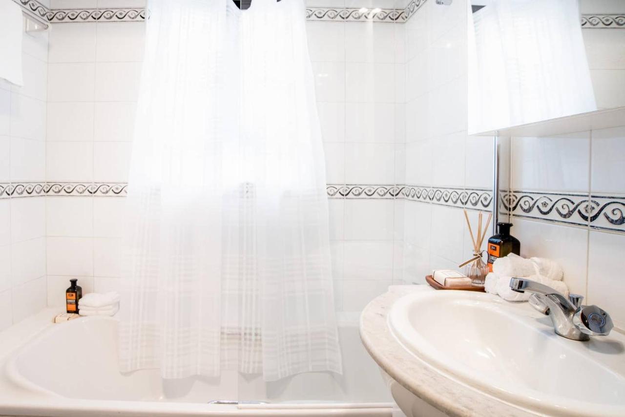 Escape To Paradise San Pawl il-Baħar Extérieur photo