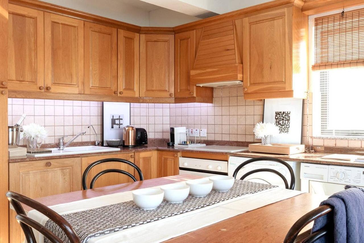 Escape To Paradise San Pawl il-Baħar Extérieur photo